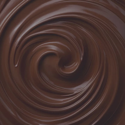 Organic Chocolate Cherry Face Mask – Antioxidant Anti-Aging Mask for Radiant, Youthful Skin