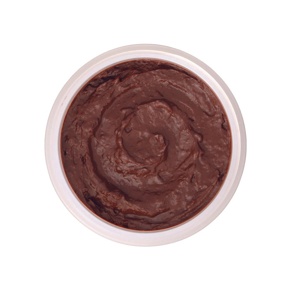 Organic Chocolate Cherry Face Mask – Antioxidant Anti-Aging Mask for Radiant, Youthful Skin