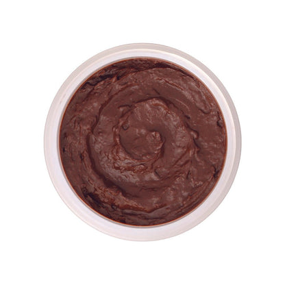 Organic Chocolate Cherry Face Mask – Antioxidant Anti-Aging Mask for Radiant, Youthful Skin